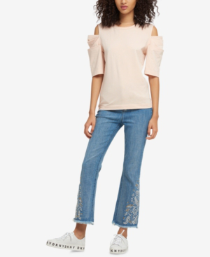macys tops clearance