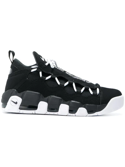 air money shoes black
