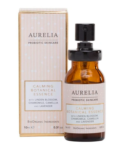 Aurelia Probiotic Skincare Calming Botanical Essence 10ml In White