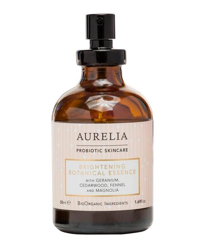 Aurelia Probiotic Skincare Brightening Botanical Essence 50ml
