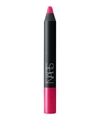 Nars Velvet Matte Lip Pencil In White