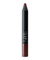 Nars Velvet Matte Lip Pencil In White