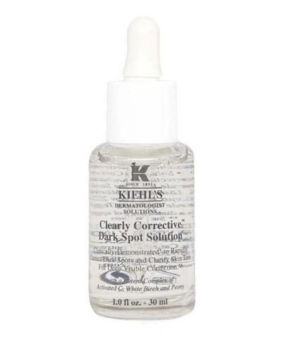 Kiehl's Since 1851 Clearly Corrective Dark Spot Solution 30ml
