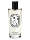 Diptyque Roses Room Spray 150ml In White