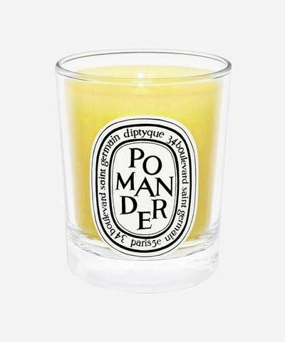 Diptyque Pomander Scented Candle 70g
