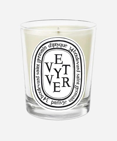 Diptyque 6.7 Oz. Verveine Scented Candle In White