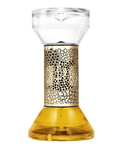 Diptyque Gingembre Hourglass Diffuser 75ml In White