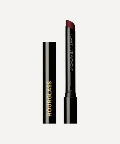 Hourglass Confession Lipstick Refill In I Can't Live Without