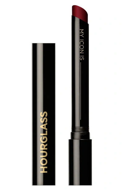 Hourglass Confession Ultra Slim High Intensity Refillable Lipstick Refill In My Icon Is