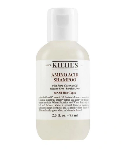 Kiehl's Since 1851 Amino Acid Shampoo 75ml