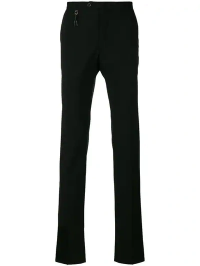 Incotex Tailored Trousers