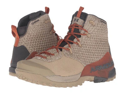 Simulate Email Are familiar Under Armour Ua Infil Hike Gtx In Dune/charcoal | ModeSens