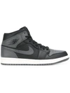 Nike Air Jordan 1 Mid Sneakers