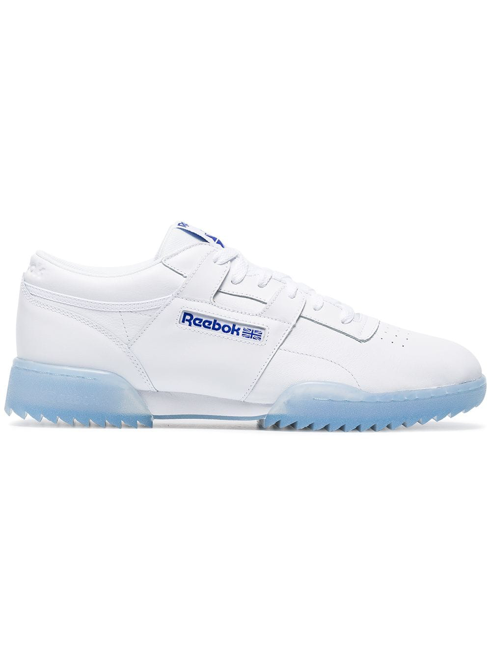 reebok workout ice