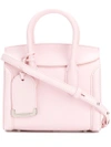 Alexander Mcqueen Heroine 30 Tote