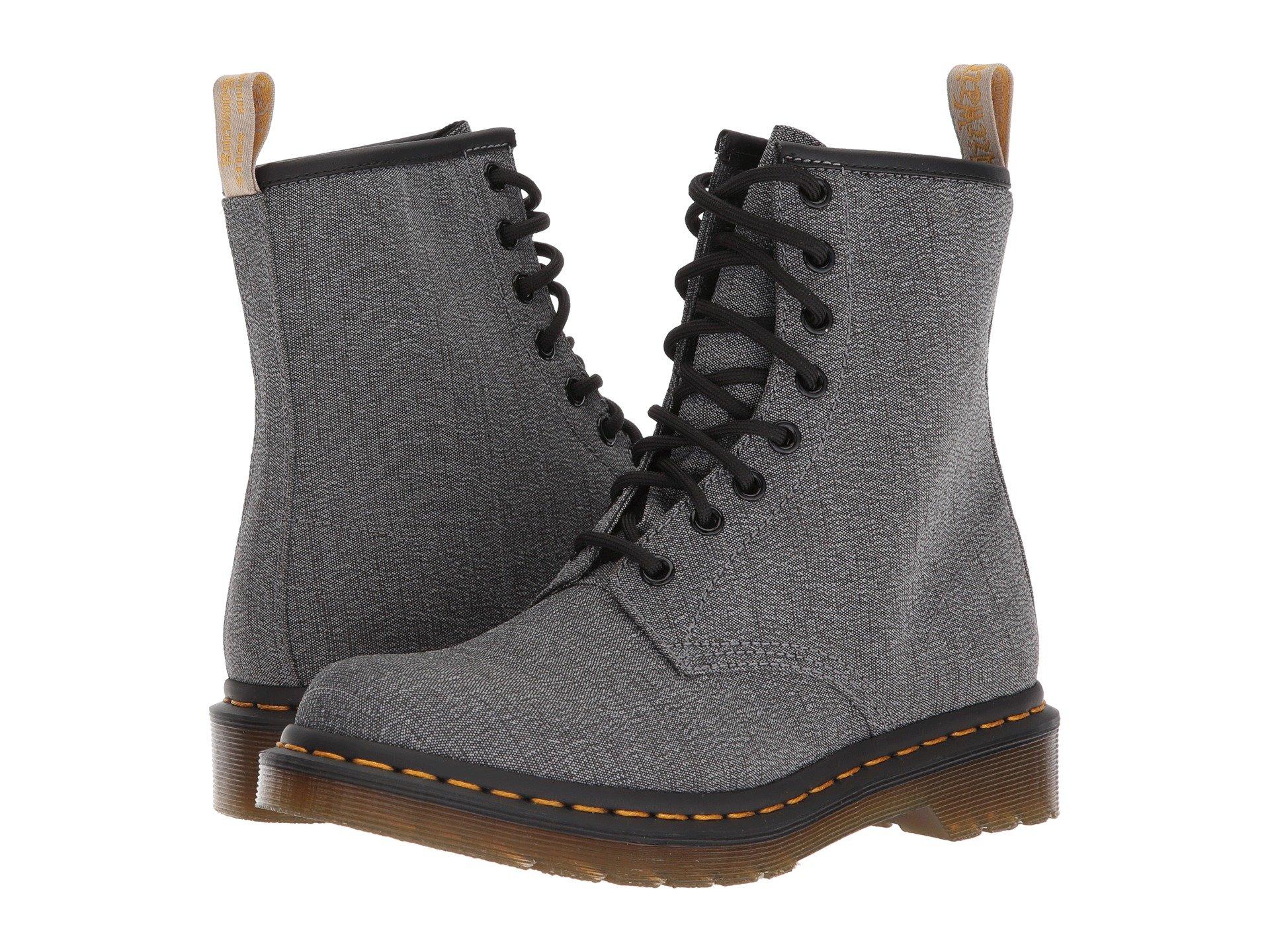 dr martens castel