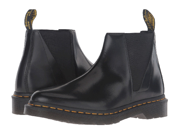 dr martens chelsea boots bianca