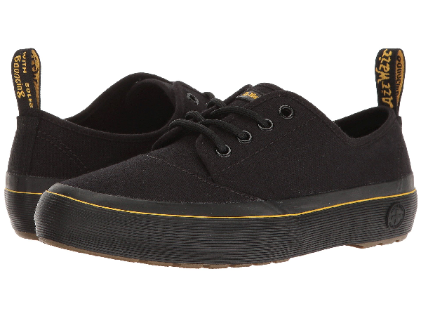 dr martens jacy sneaker