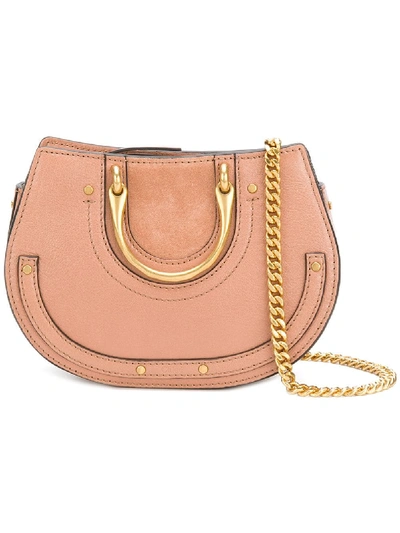 Chloé Pixi Mini Belt Bag
