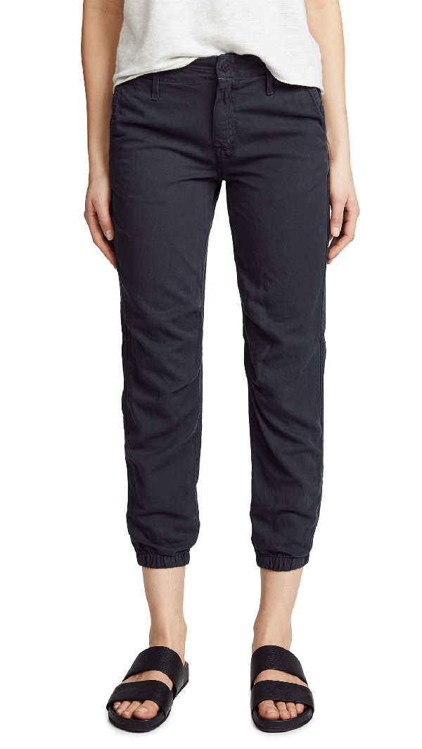 mother misfit pants