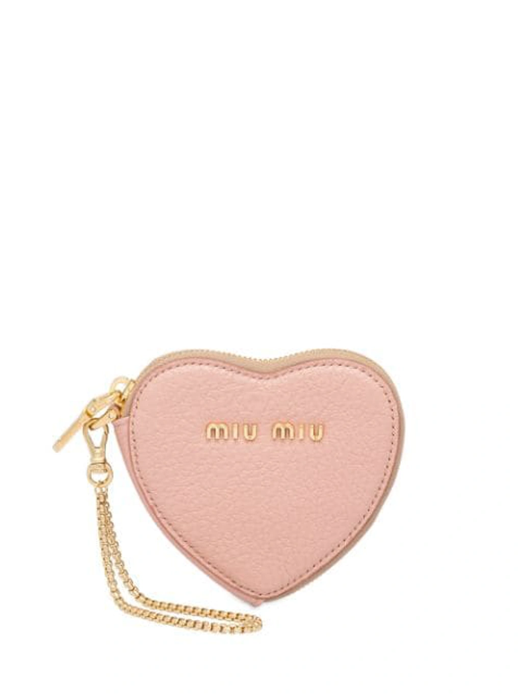 小物 miu miu heart charm leather coin case 6964410_1?w=1024