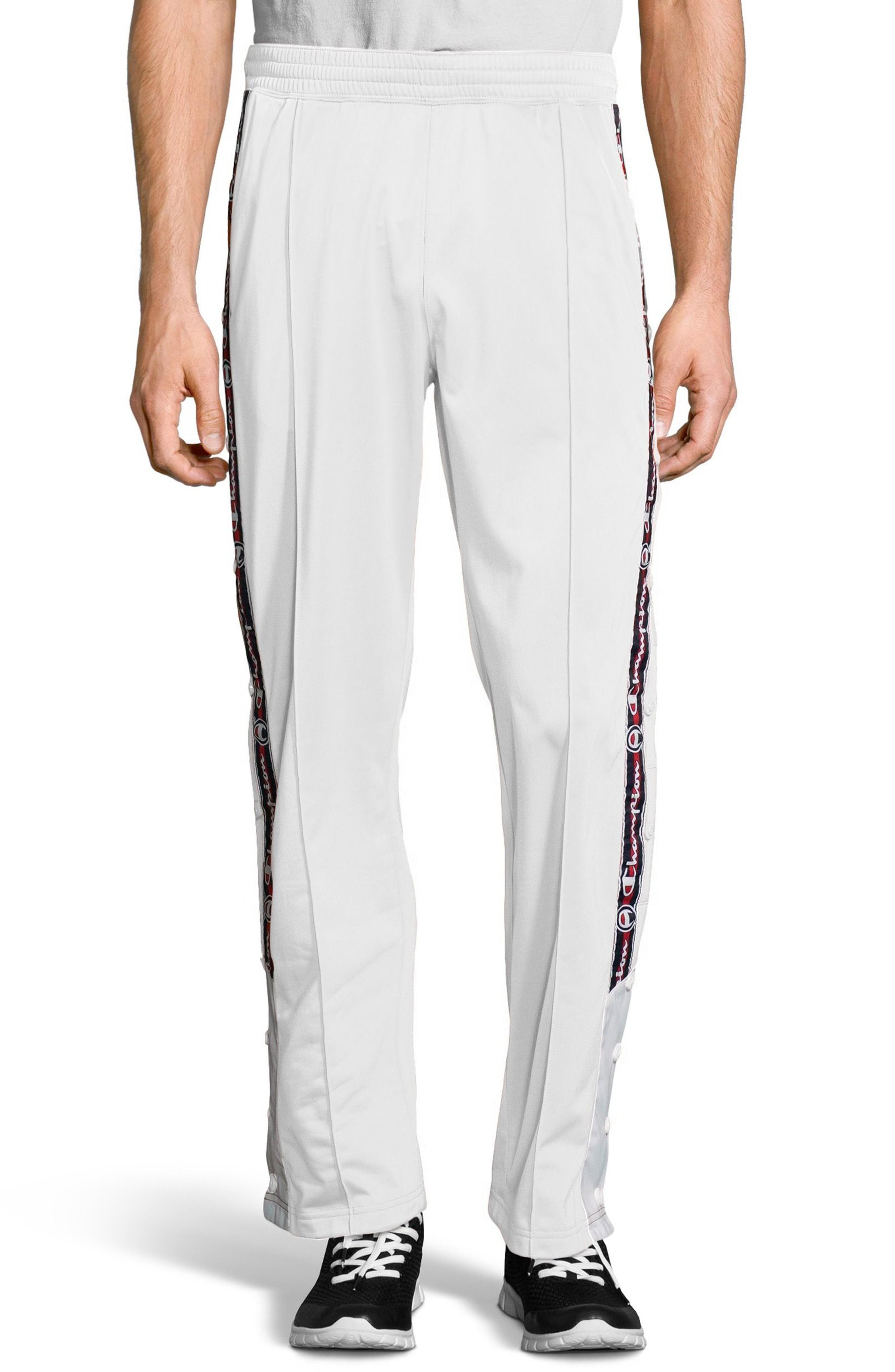 champion knit pants