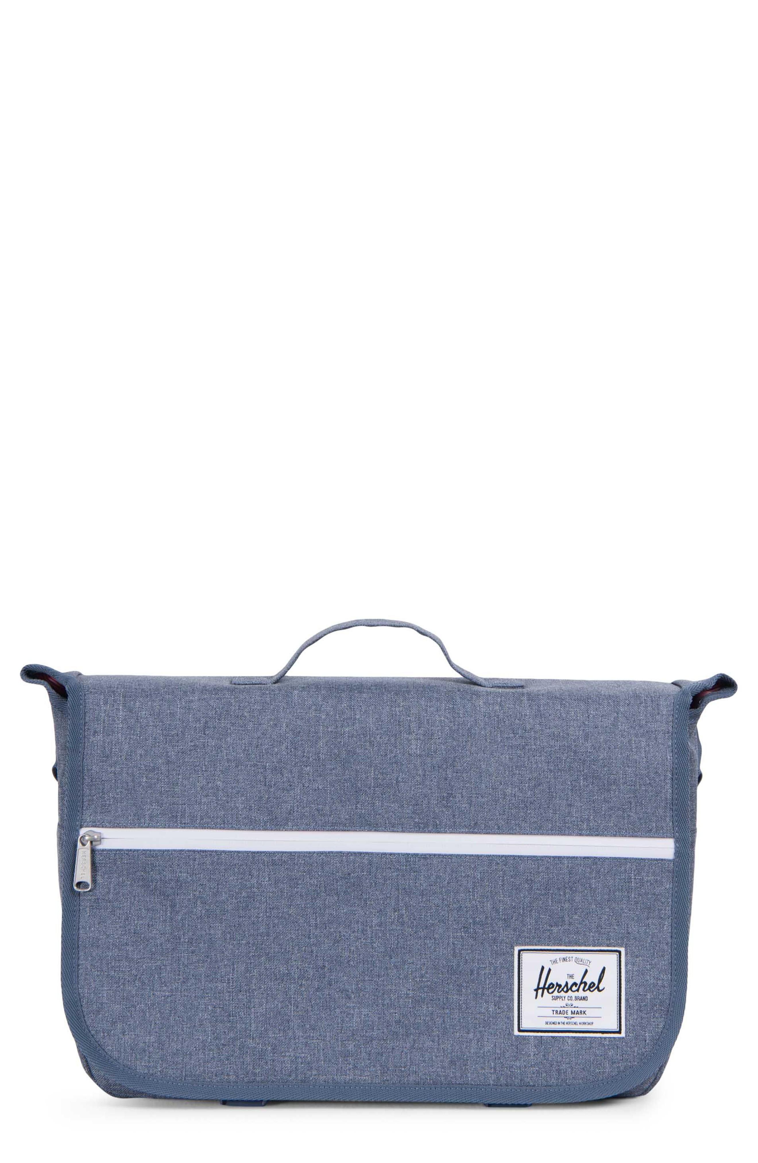 pop quiz messenger