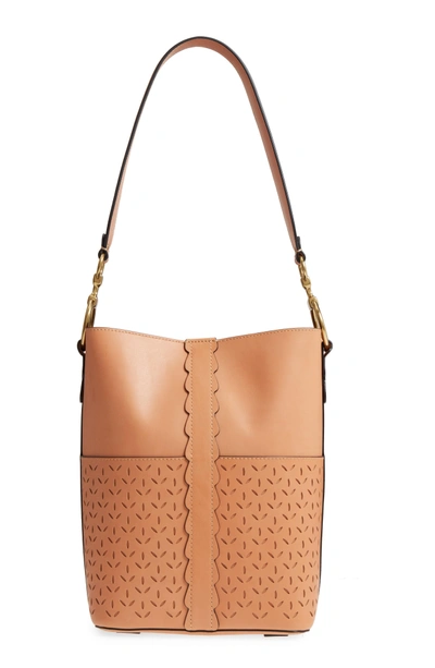 Frye ilana bucket on sale bag