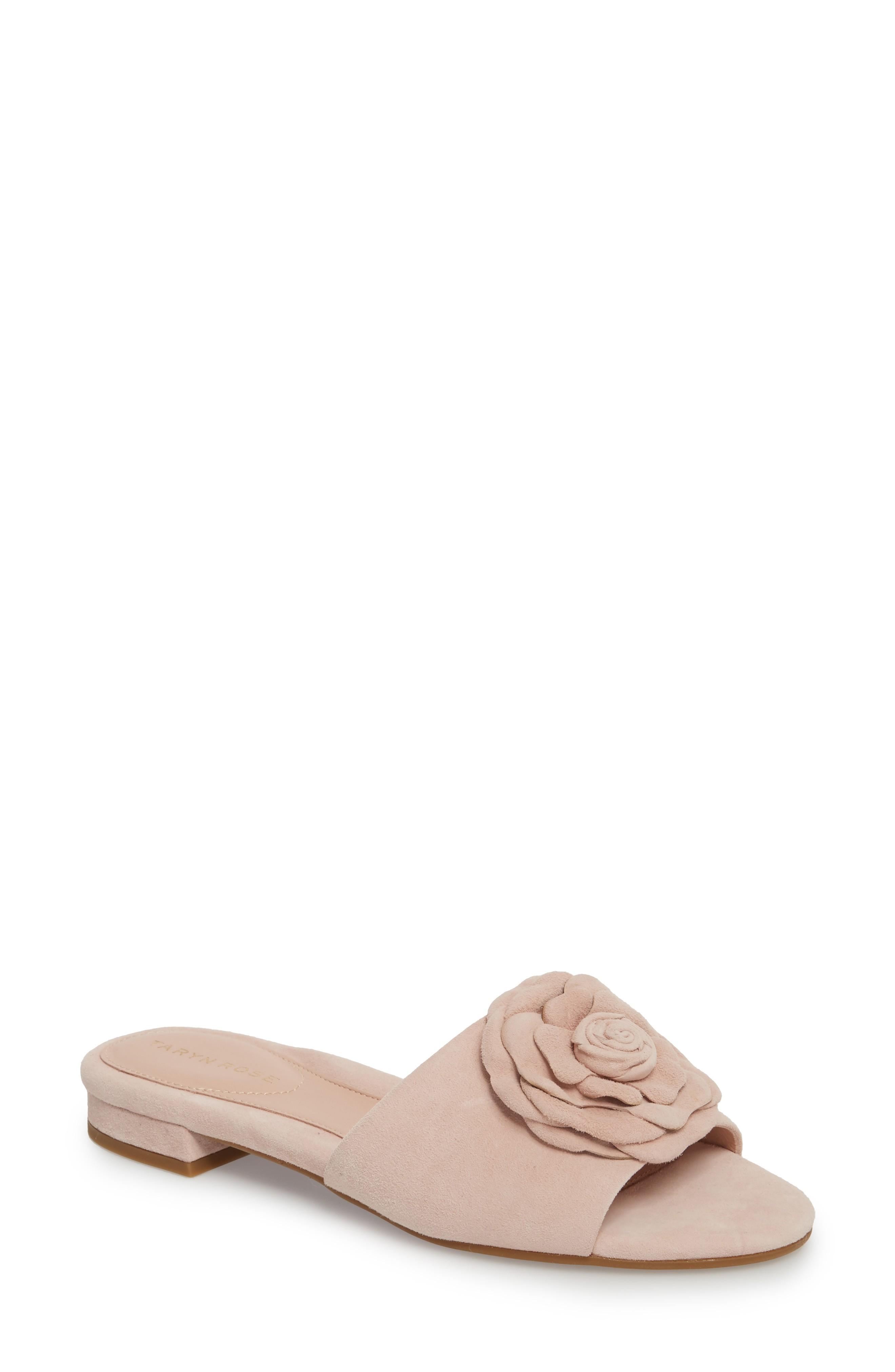 taryn rose slides