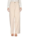 Barena Venezia Casual Pants In Ivory