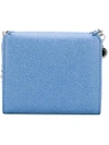 Stella Mccartney Small Falabella Wallet