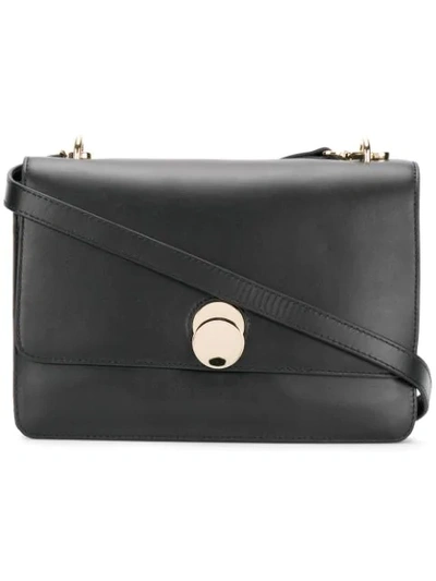 Tila March Karlie Shoulder Bag In Black