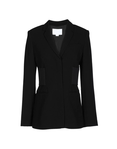 Alexander Wang Blazer In Black