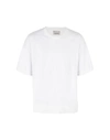 Laneus T-shirt In White