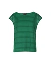 Armani Exchange In Green