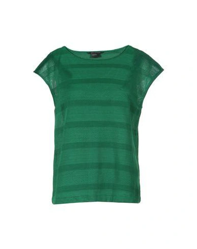 Armani Exchange In Green