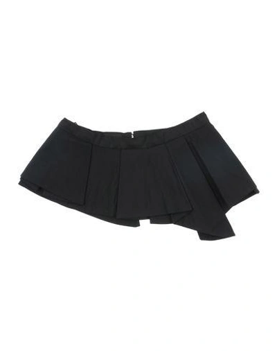 Pinko High-waist Belt In Black