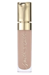 Smith & Cult The Shining Lip Lacquer - Milk For Hunny