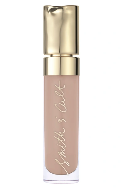 Smith & Cult The Shining Lip Lacquer - Milk For Hunny