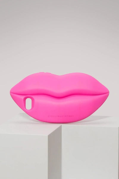 Stella Mccartney Mouth Iphone 7 Cover