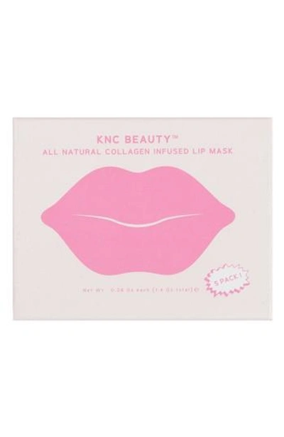 Knc Beauty Lip Mask Set