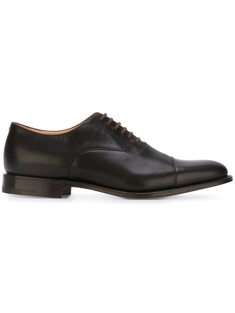 Church's Oxford Lace-up Shoes | ModeSens