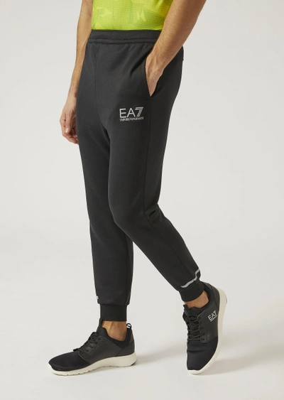 Emporio Armani Pants - Item 13172827 In Black ; Green