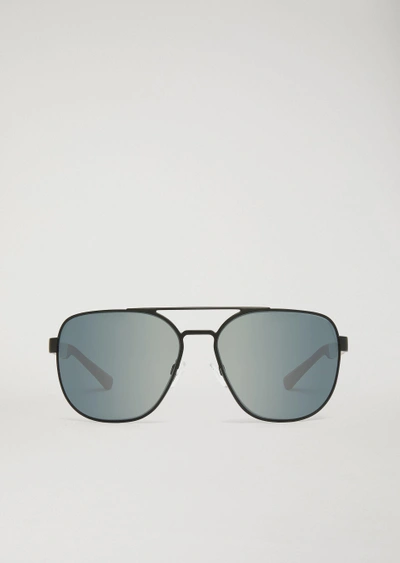 Emporio Armani Sunglasses - Item 46575248 In Gray