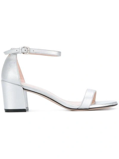 Stuart Weitzman Simple Sandals