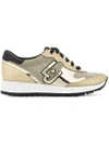 Liu •jo Colour Block Sneakers