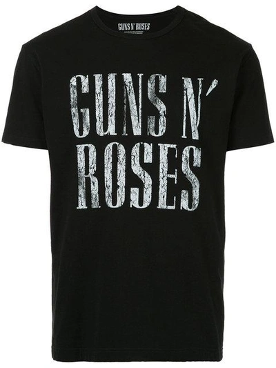 Roar Guns N' Roses T-shirt