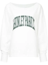 Cityshop Uni Print Sweatshirt