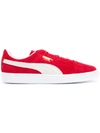 Puma Classic Suede Sneakers