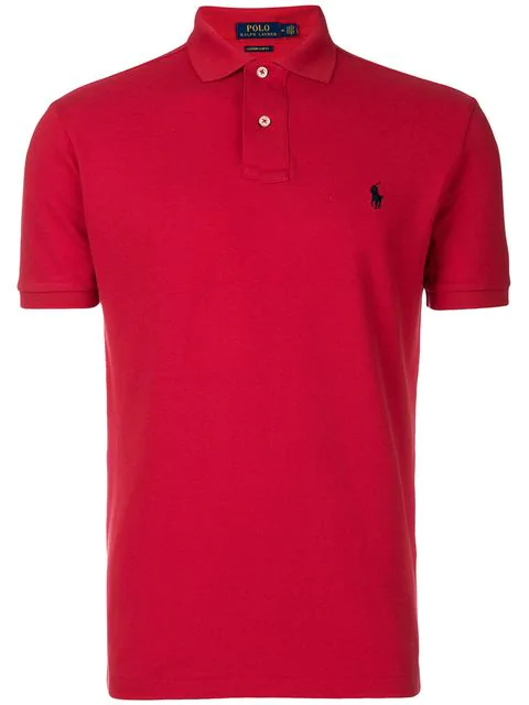 polo ralph lauren collar shirts